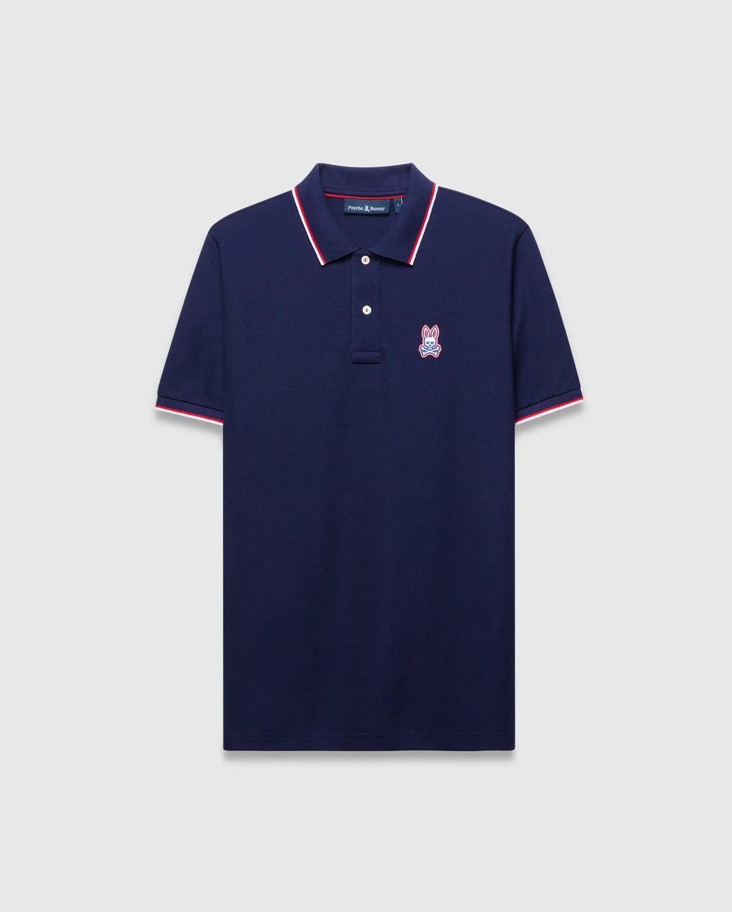 Premium MENS JOHN PIQUE POLO
