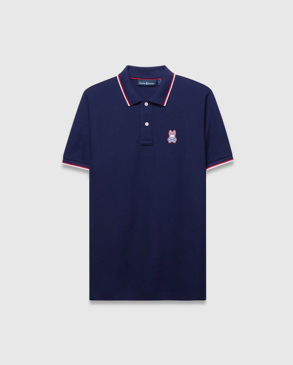 Premium MENS JOHN PIQUE POLO