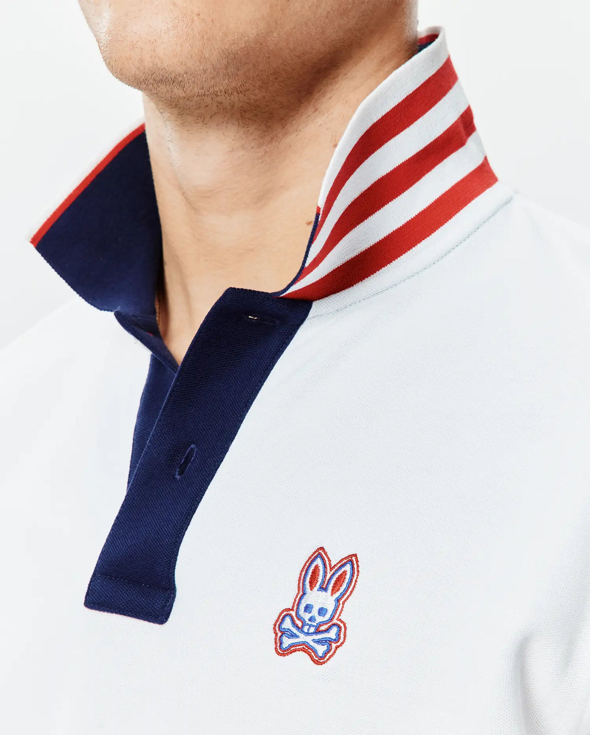Premium MENS JOHN PIQUE POLO
