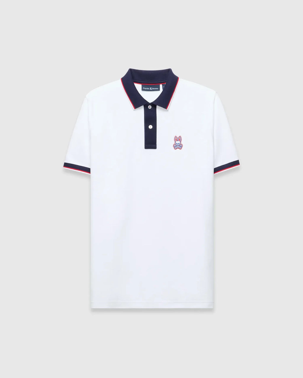 Premium MENS JOHN PIQUE POLO