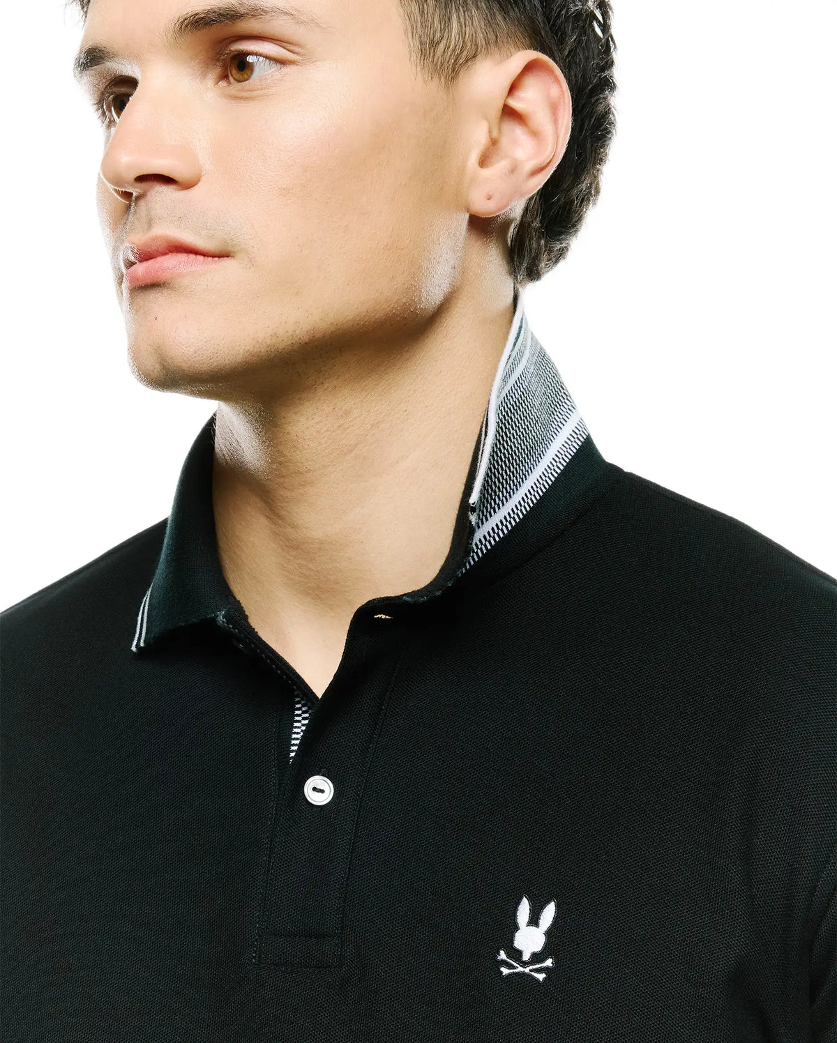 Premium MENS STAN PIMA PIQUÉ POLO