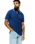 Premium MENS STAN PIMA PIQUÉ POLO