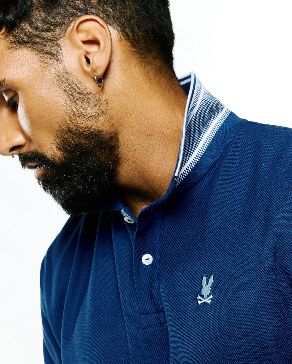 Premium MENS STAN PIMA PIQUÉ POLO