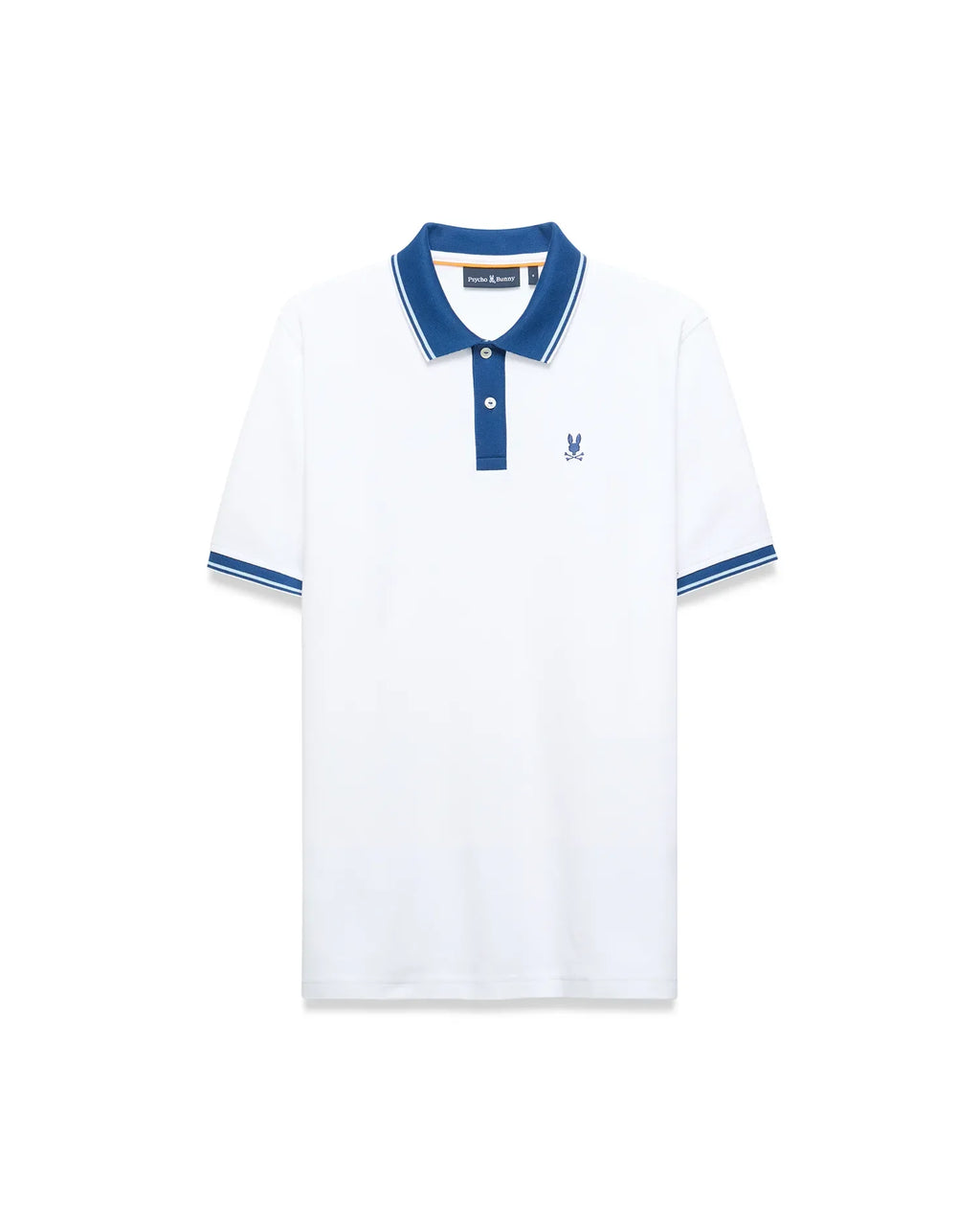 Premium MENS STAN PIMA PIQUÉ POLO