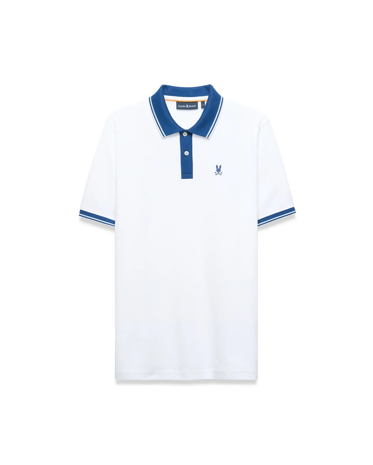 Premium MENS STAN PIMA PIQUÉ POLO