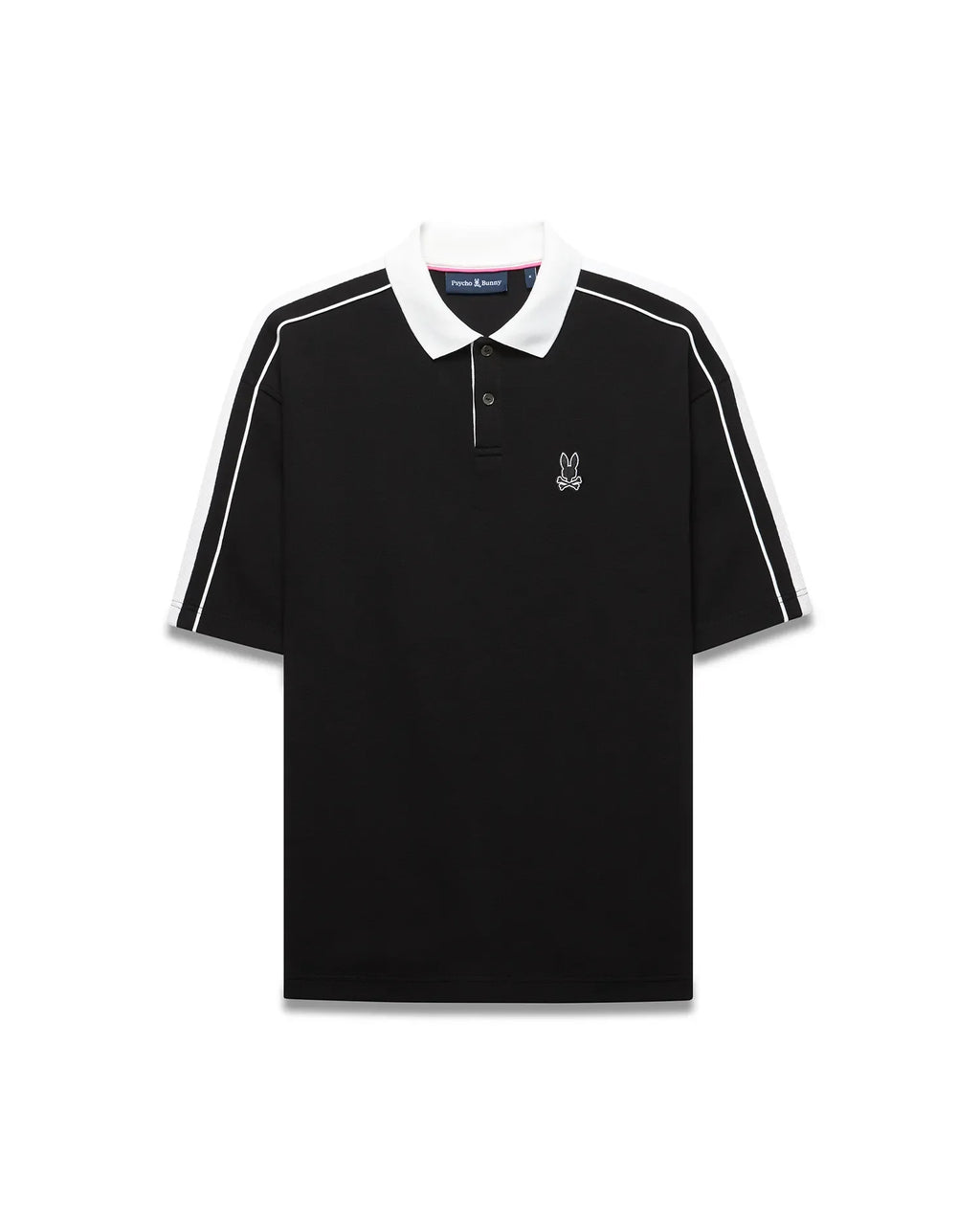 Premium MENS CEANO OVERSIZED PIQUE POLO