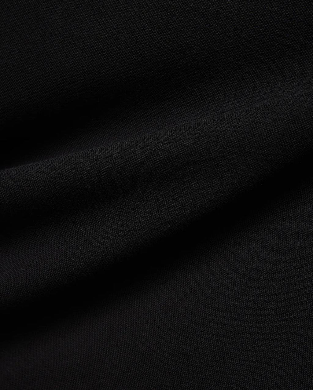 Premium MENS CEANO OVERSIZED PIQUE POLO