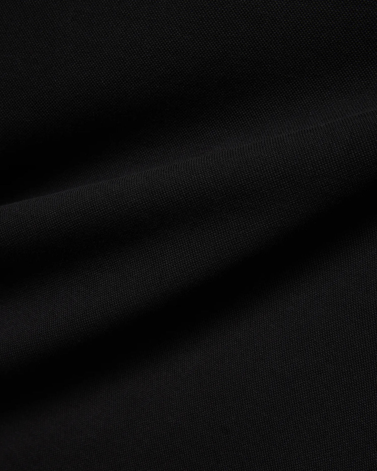 Premium MENS CEANO OVERSIZED PIQUE POLO