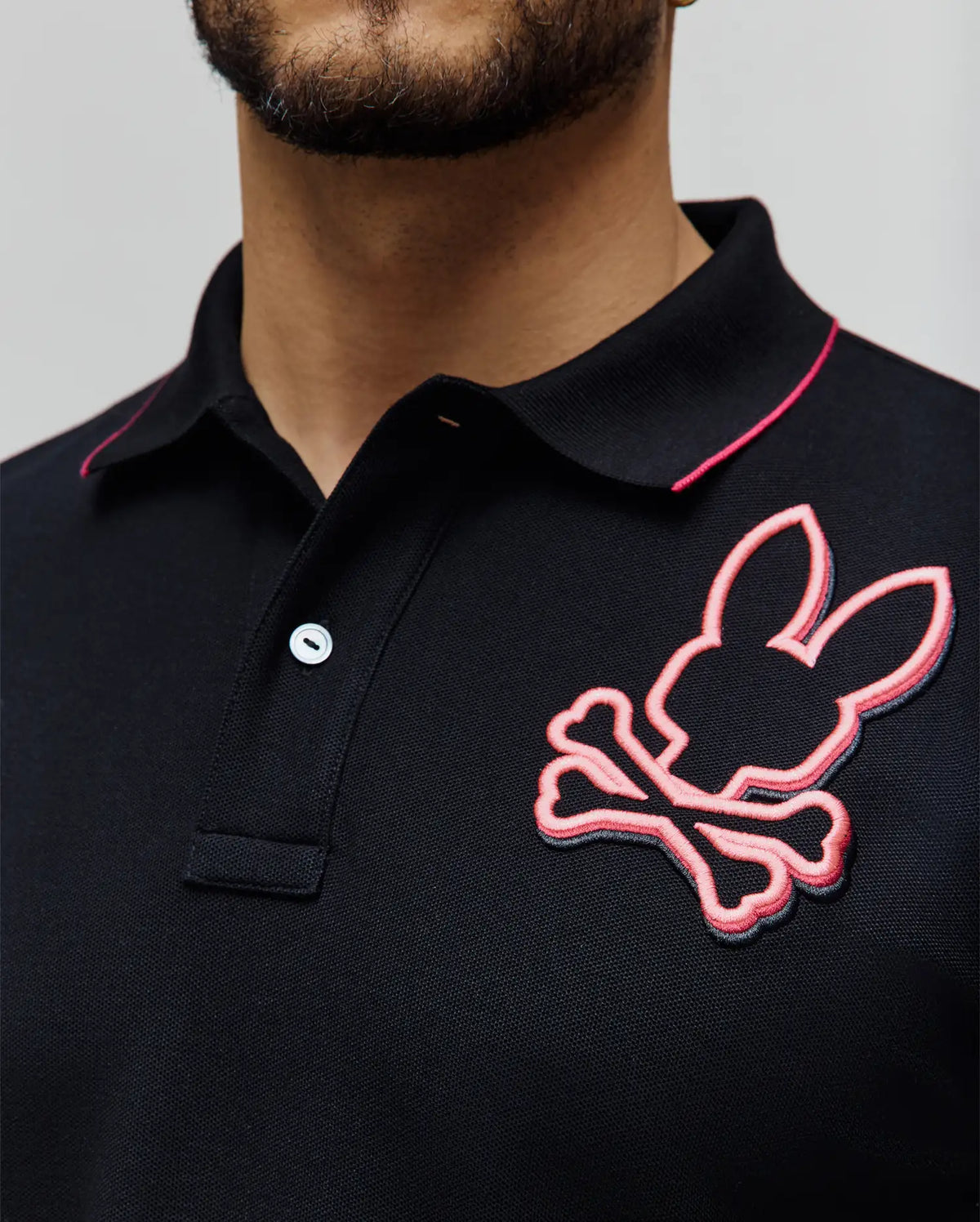 Premium MENS CORIN PIQUE POLO