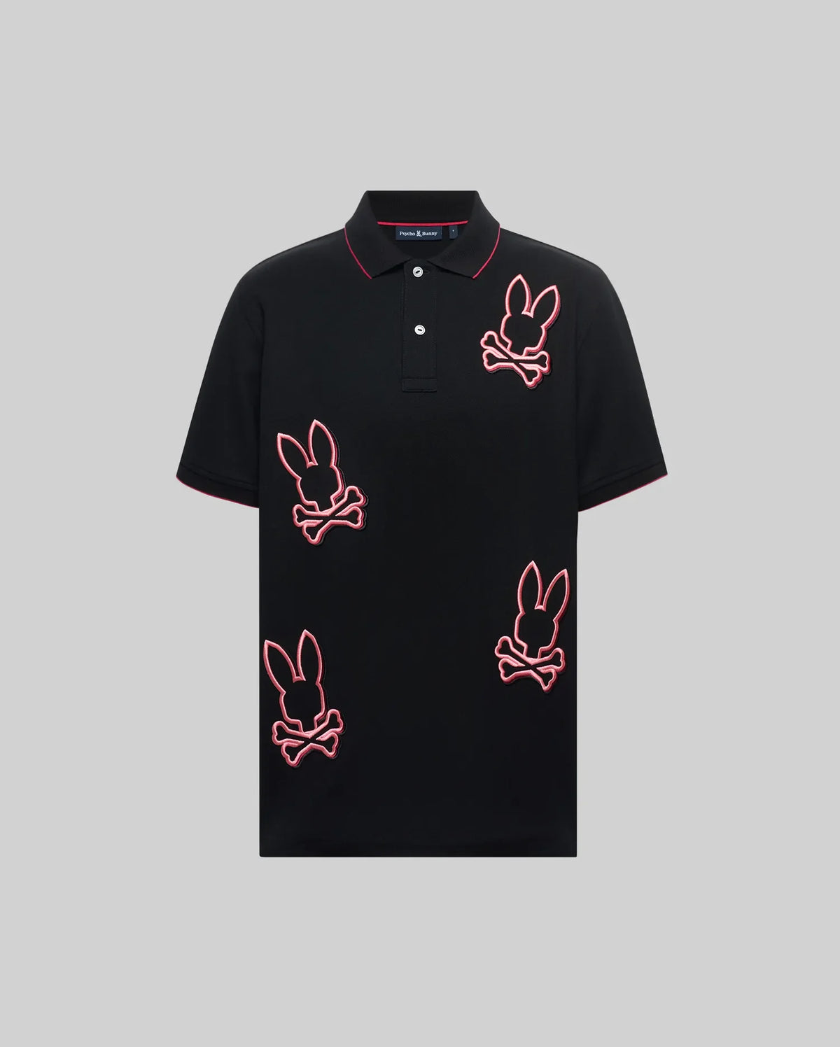 Premium MENS CORIN PIQUE POLO