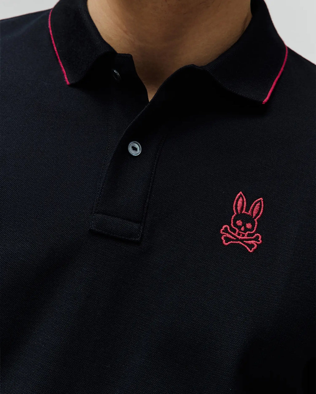 Premium MENS CYRA PIQUE POLO