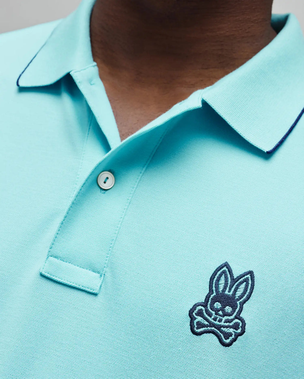 Premium MENS LACHLAN PIQUE POLO