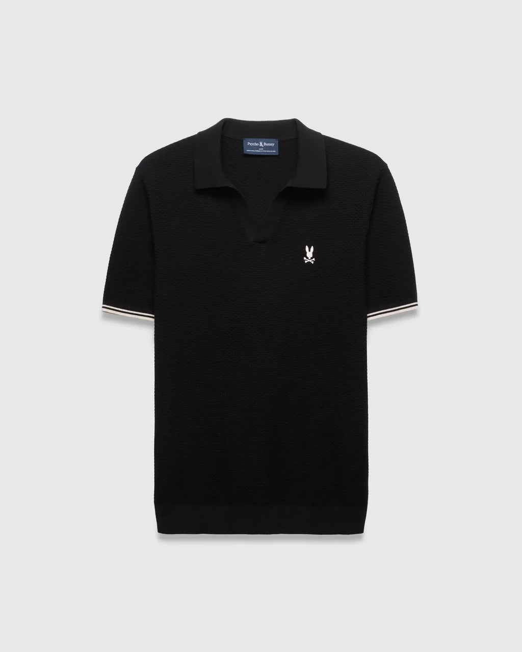 Premium MENS SELBY KNIT POLO