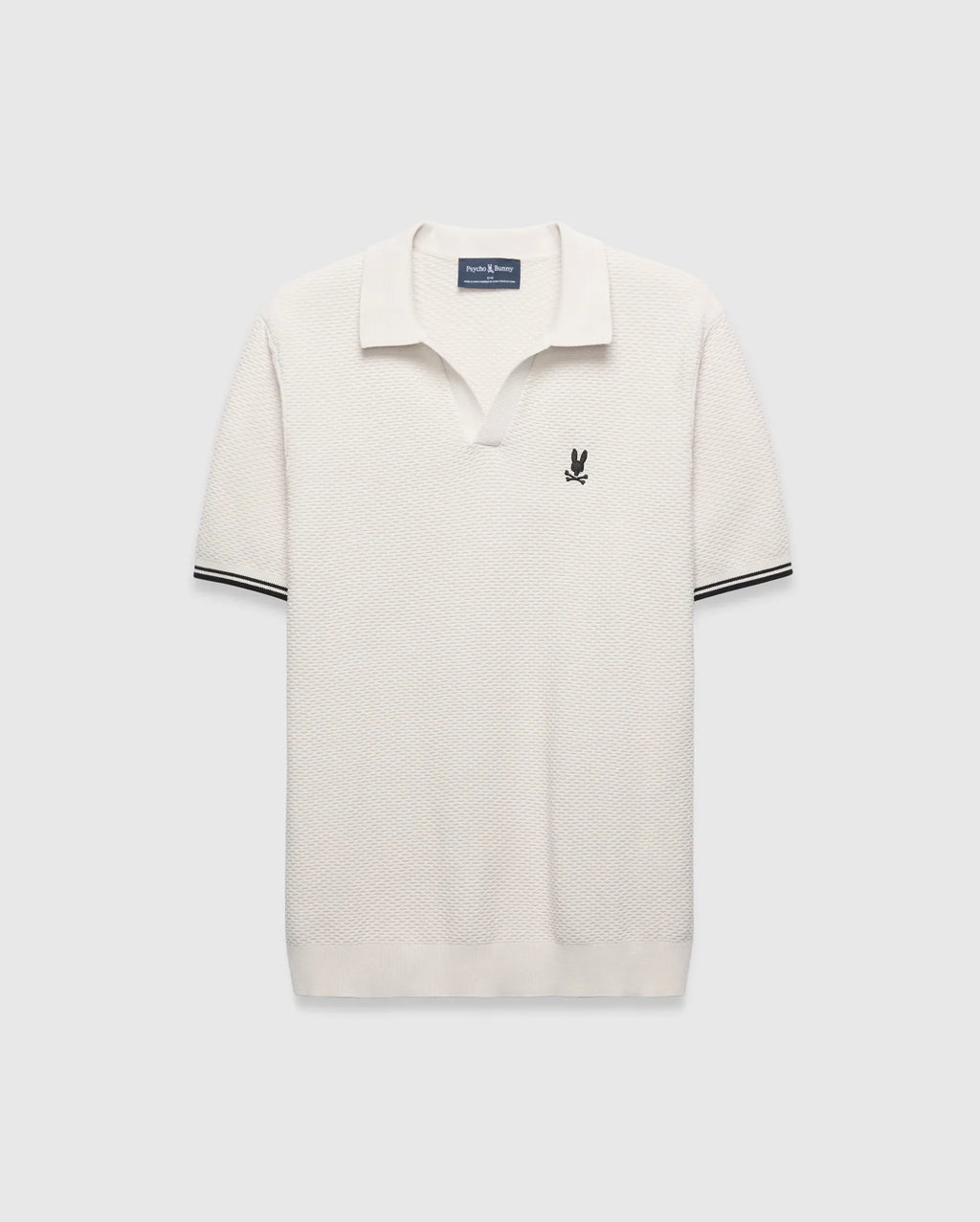 Premium MENS SELBY KNIT POLO