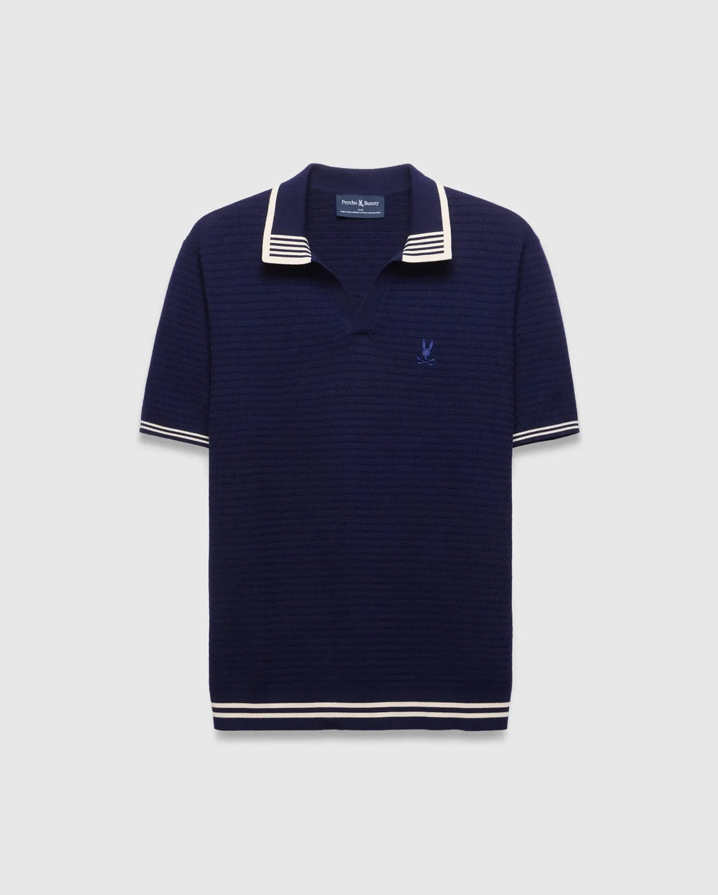 Premium MENS ELOWEN KNIT POLO