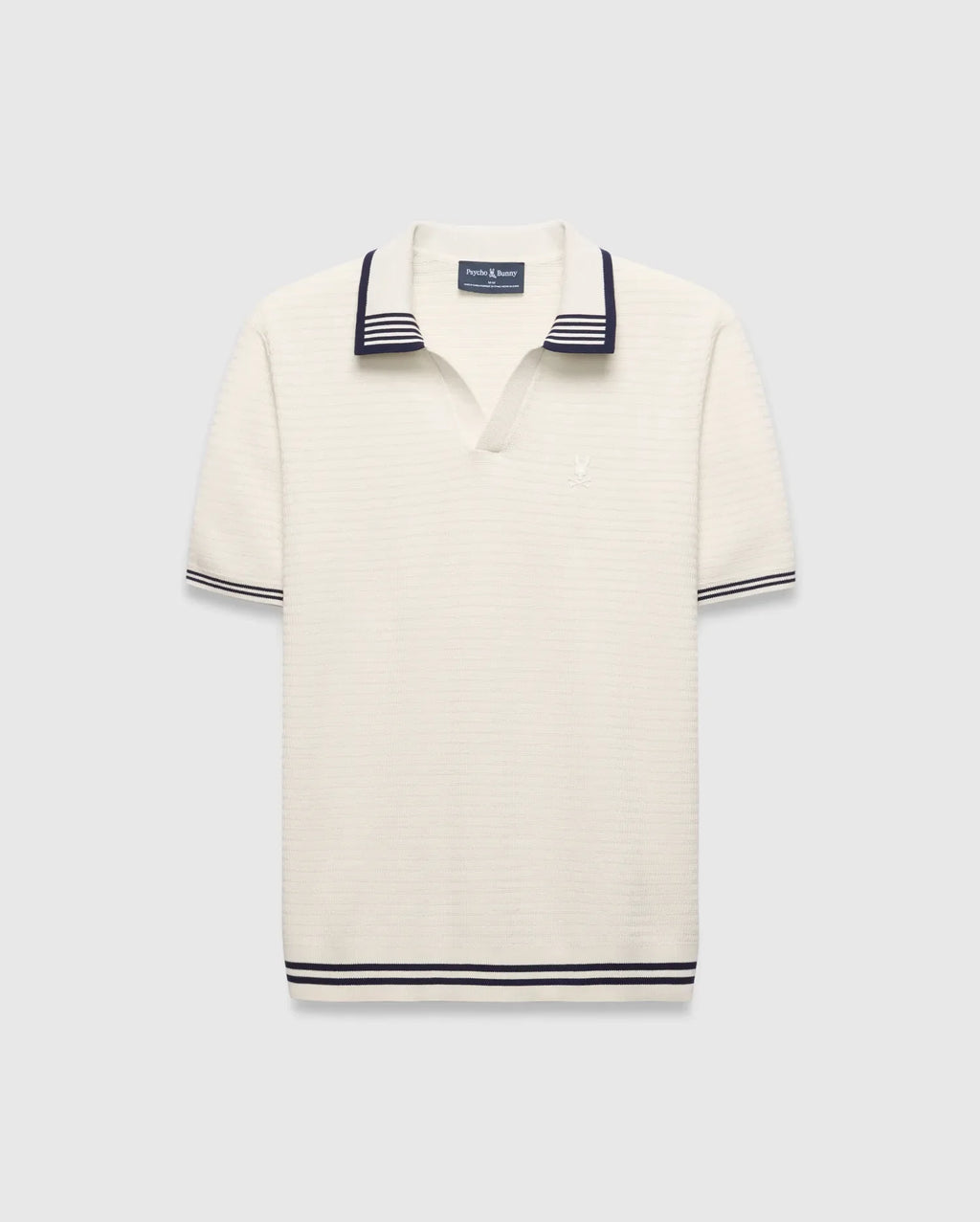 Premium MENS ELOWEN KNIT POLO