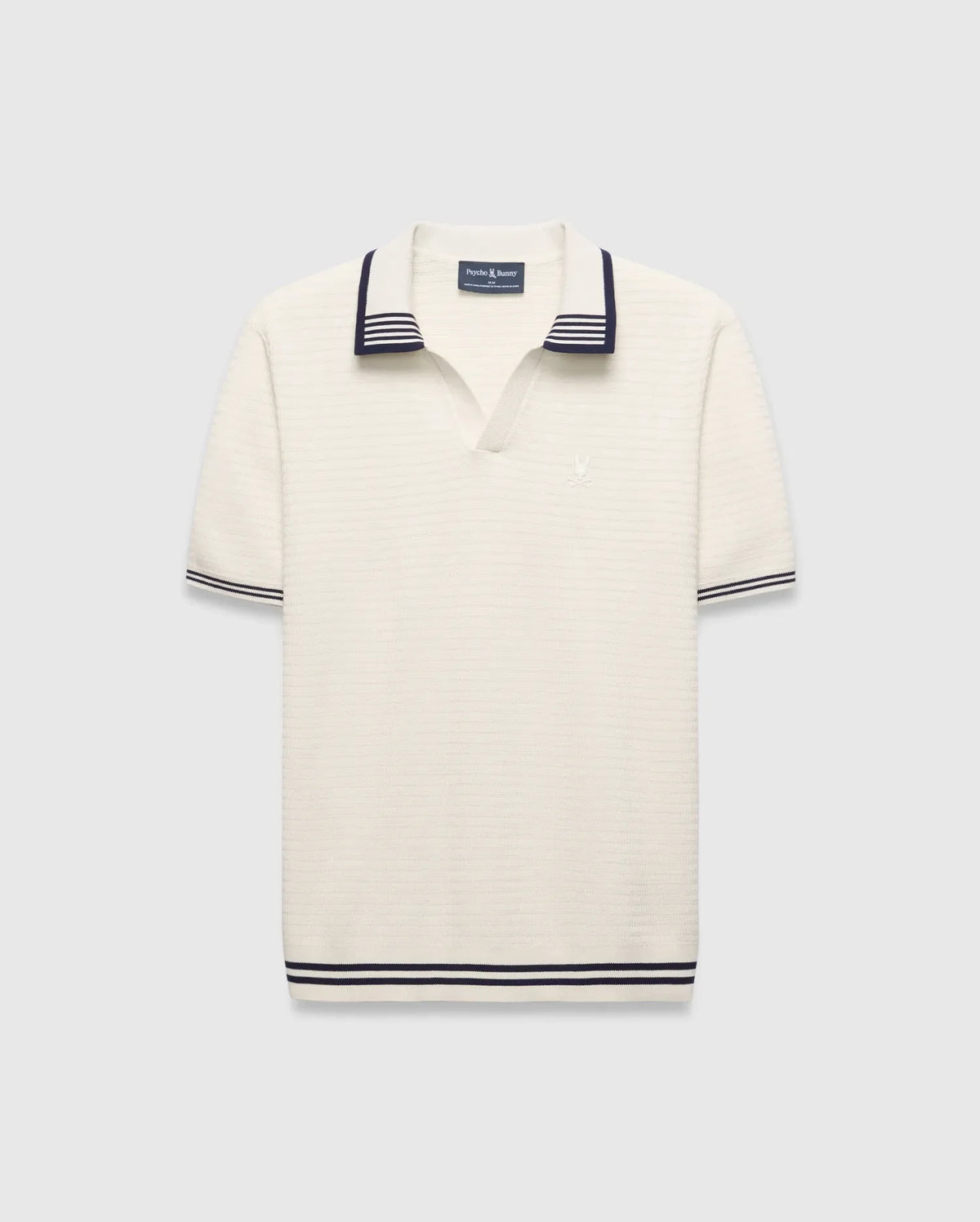 Premium MENS ELOWEN KNIT POLO