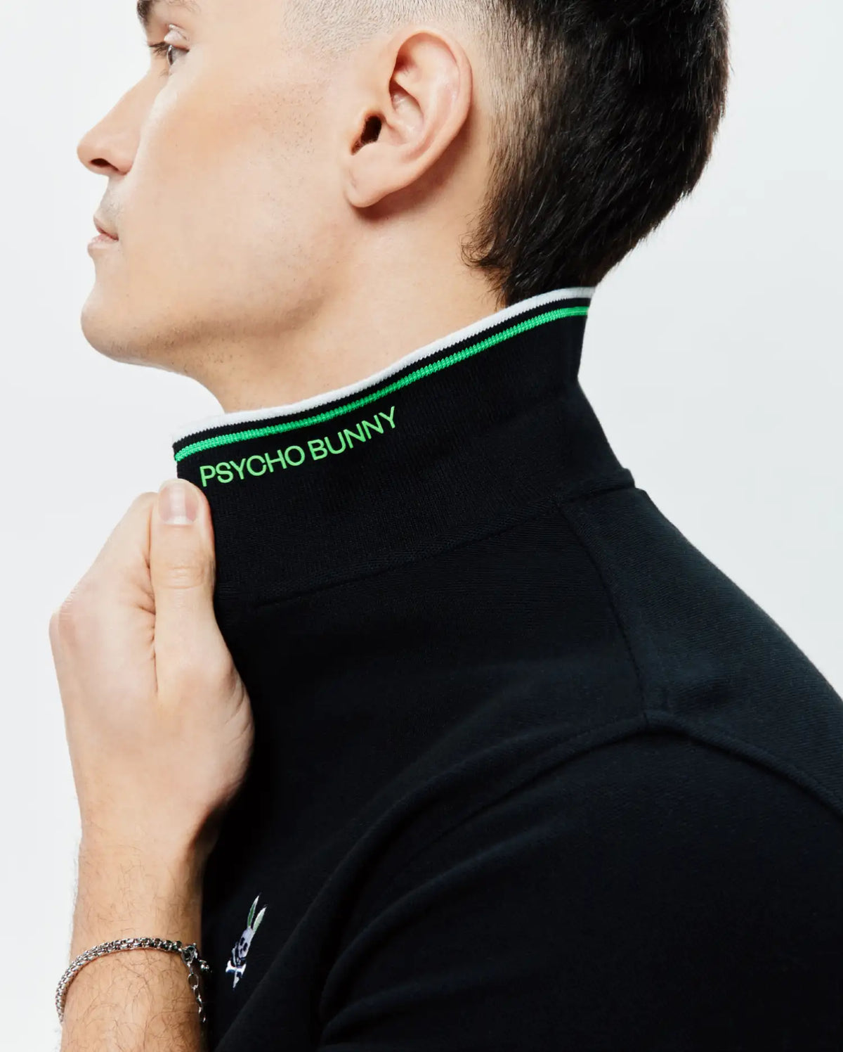 Premium MENS FAYE PIQUE POLO