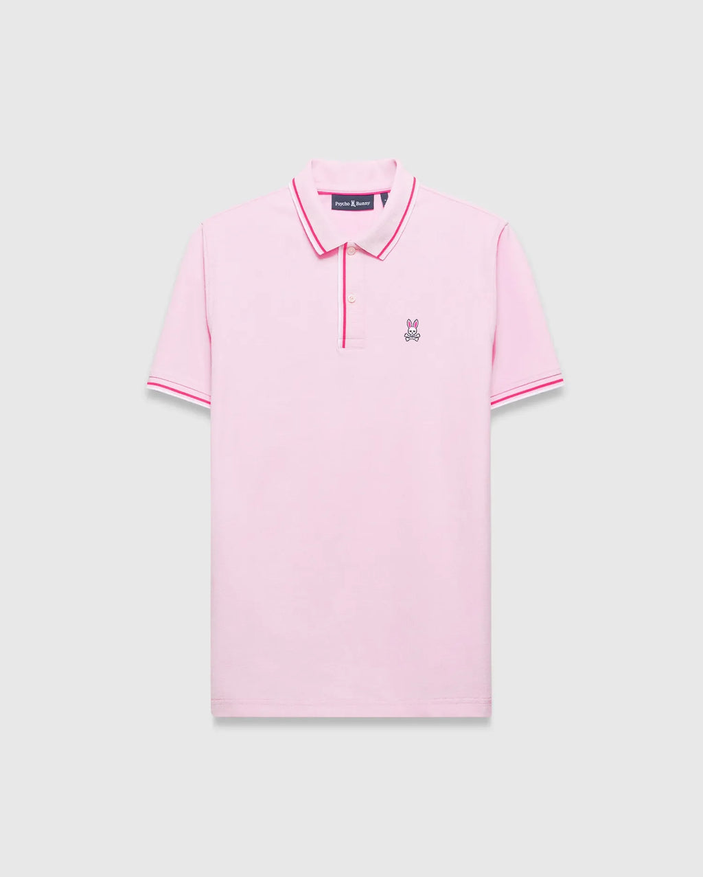 Premium MENS FAYE PIQUE POLO