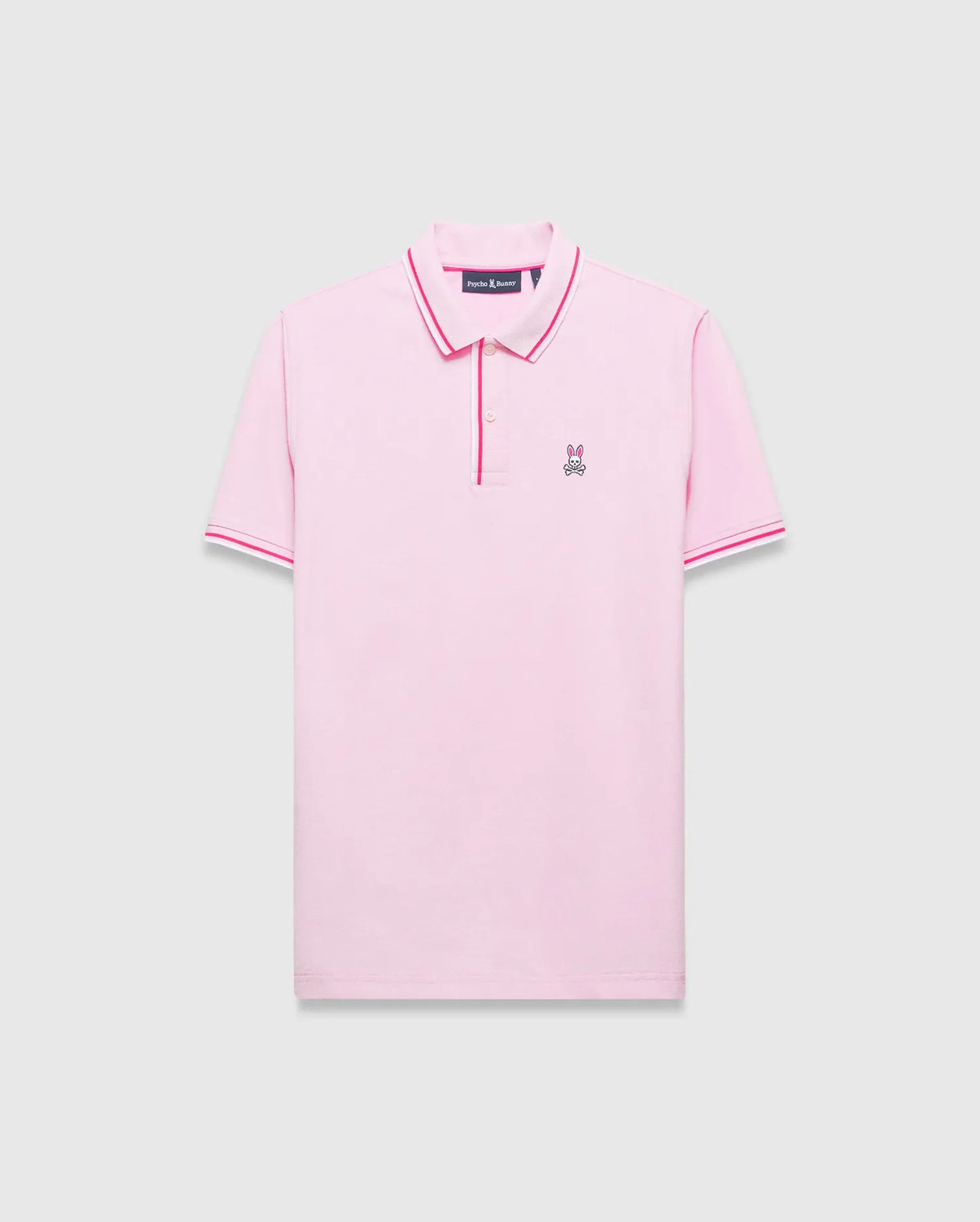 Premium MENS FAYE PIQUE POLO