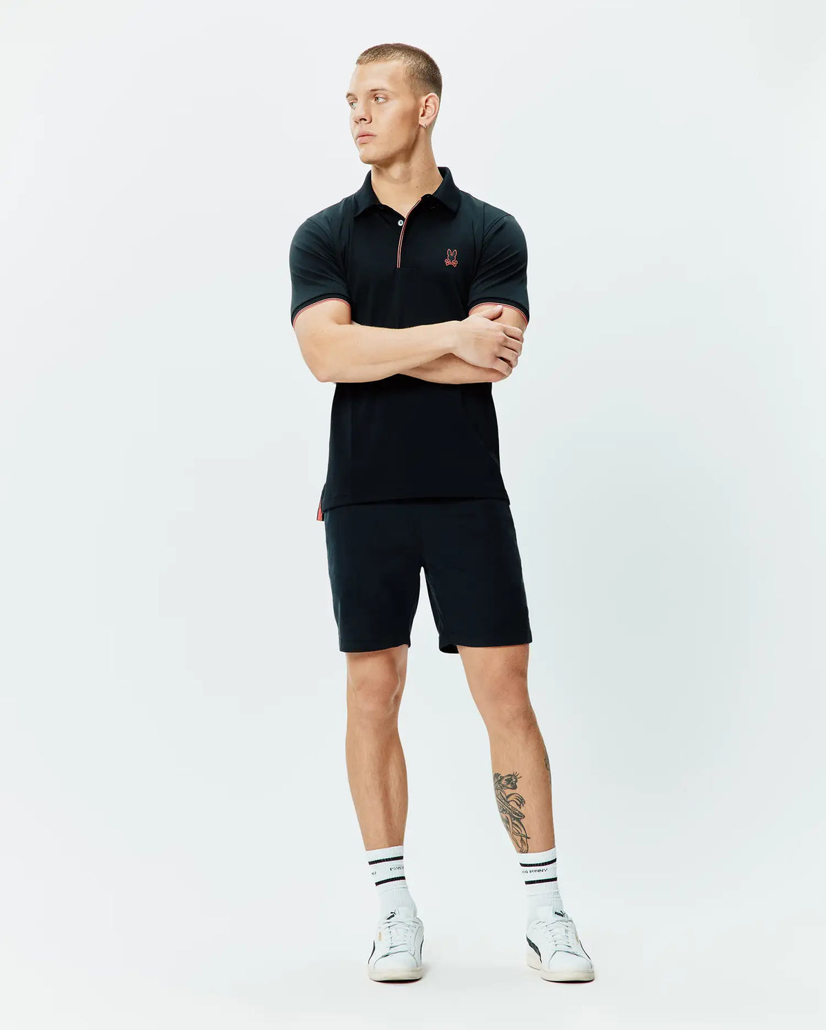 Premium MENS REDMONDS SPORT POLO