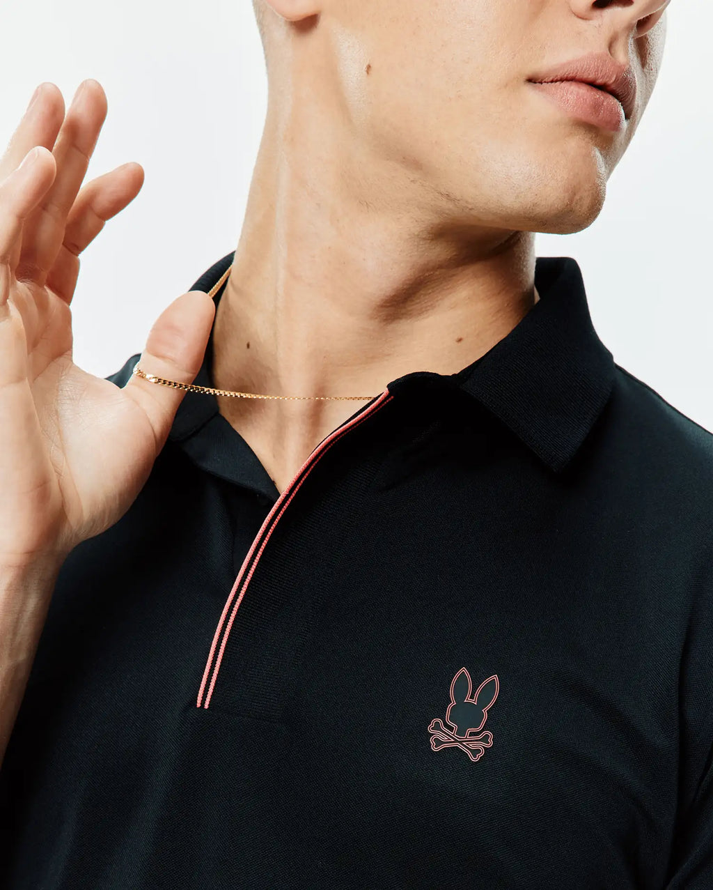 Premium MENS REDMONDS SPORT POLO