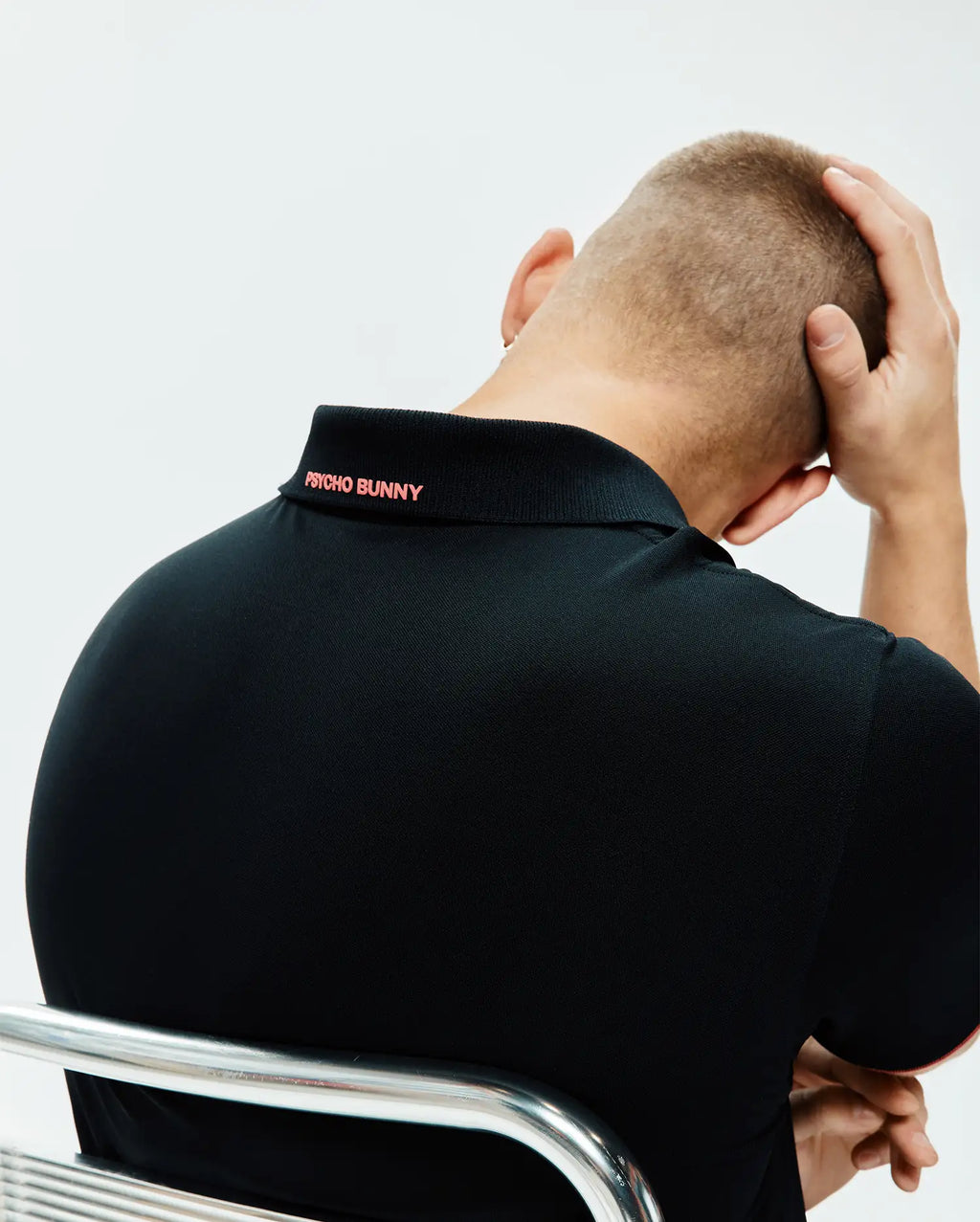 Premium MENS REDMONDS SPORT POLO