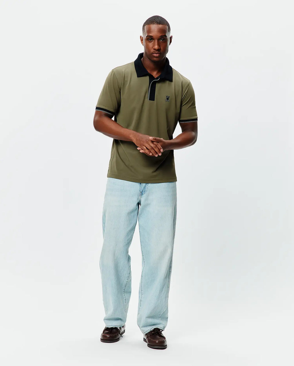 Premium MENS REDMONDS SPORT POLO