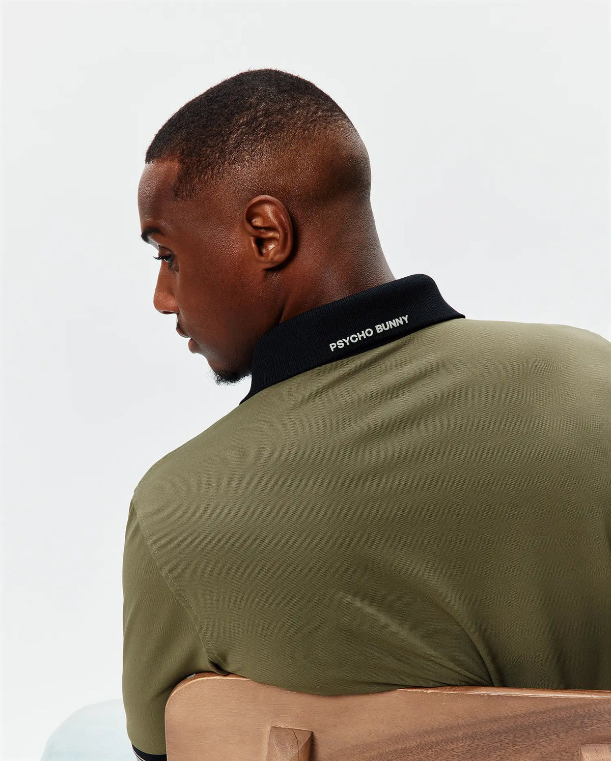 Premium MENS REDMONDS SPORT POLO