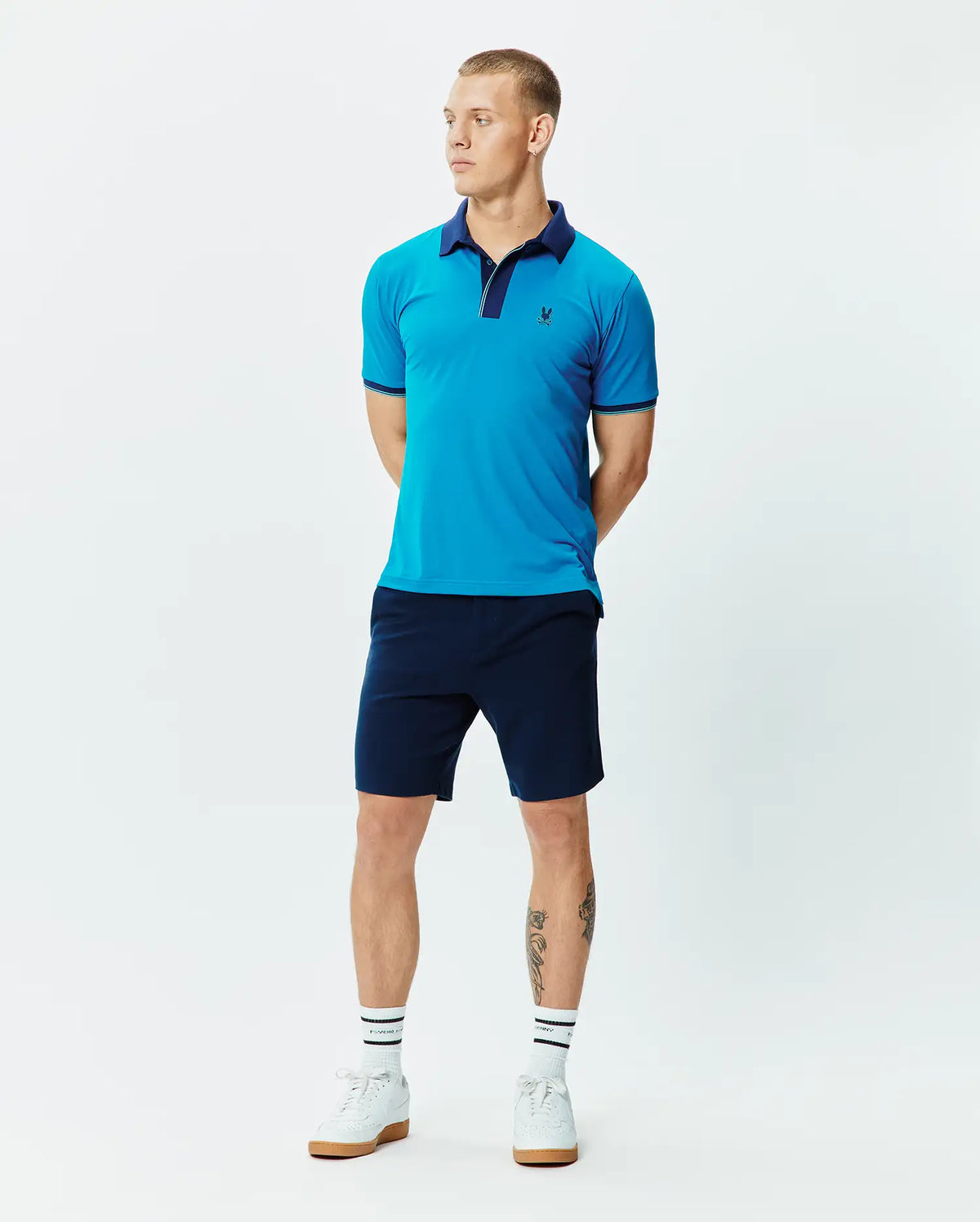 Premium MENS REDMONDS SPORT POLO