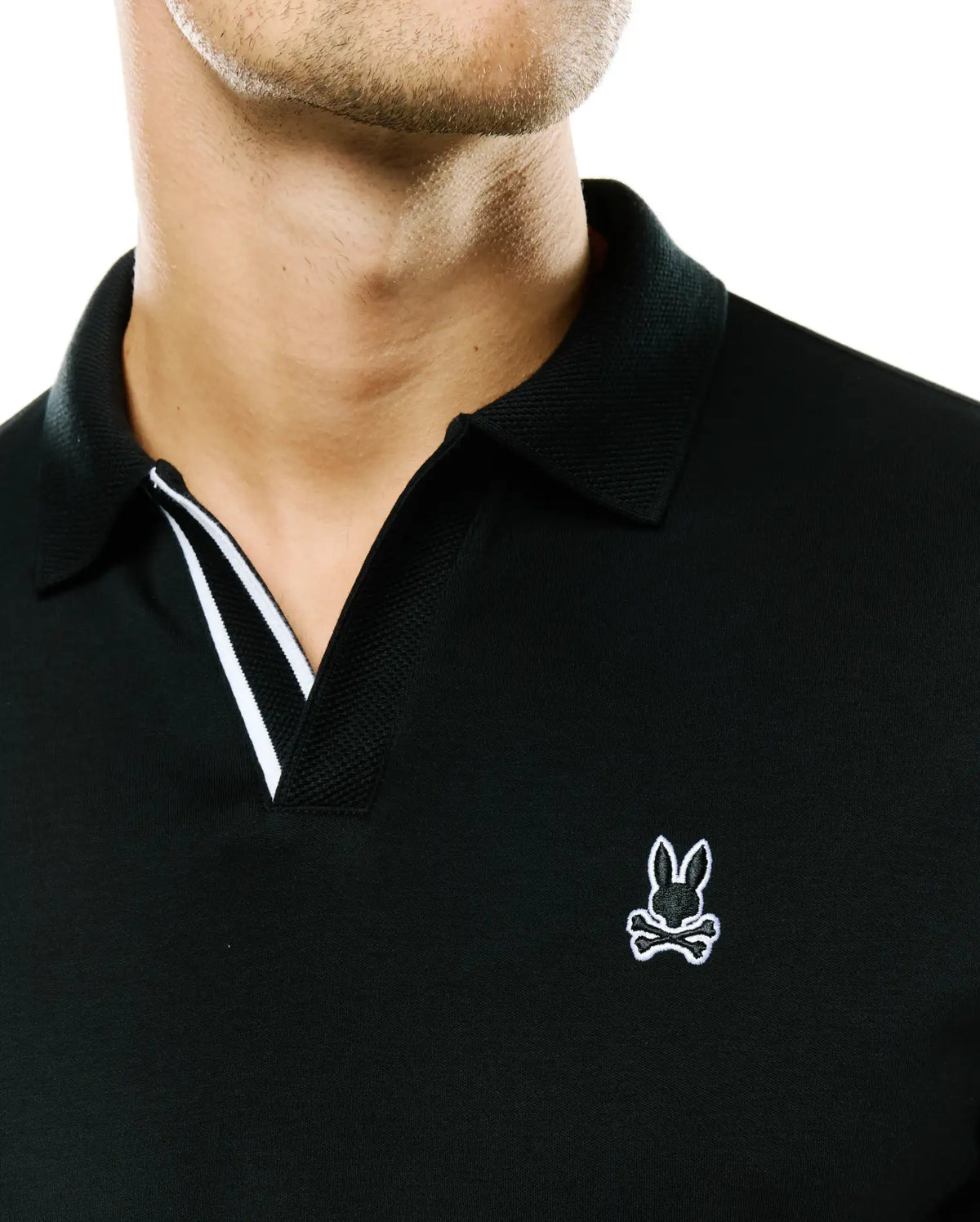 Premium MENS NASSER PIMA JOHNNY POLO