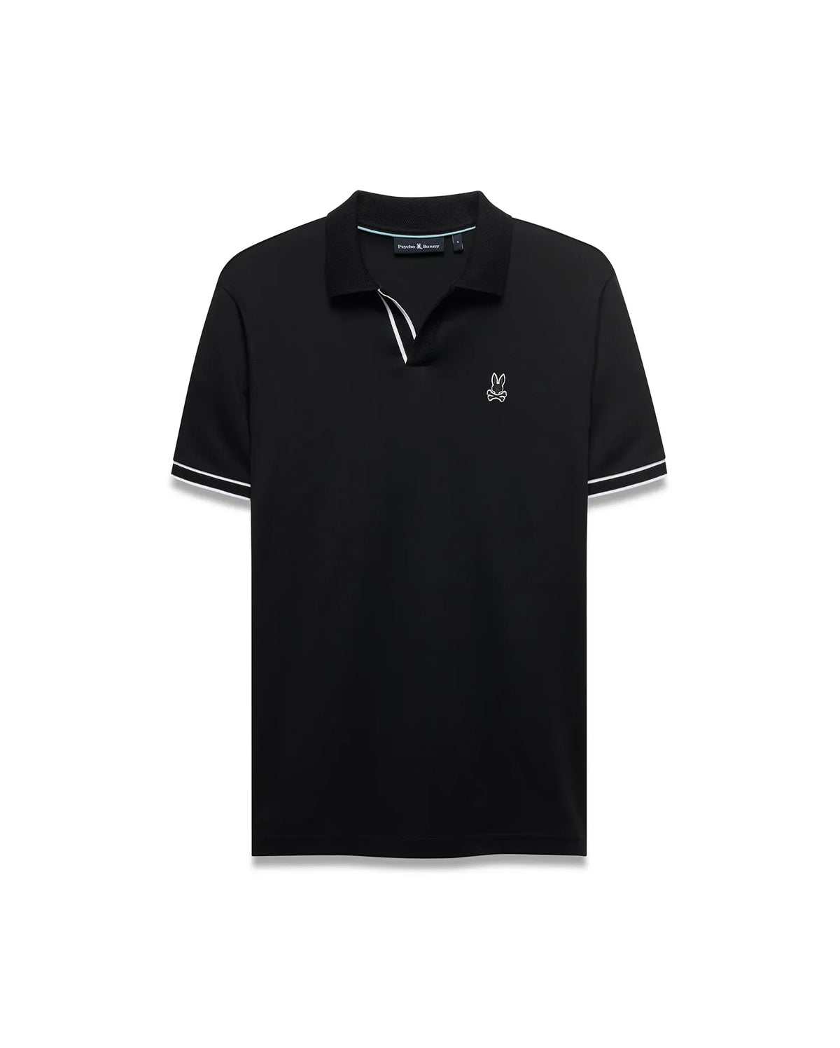 Premium MENS NASSER PIMA JOHNNY POLO