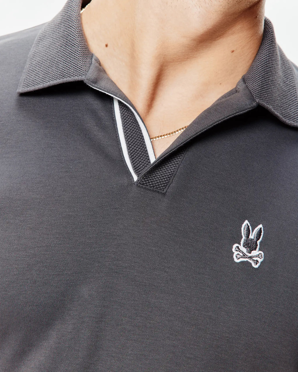 Premium MENS NASSER POLO