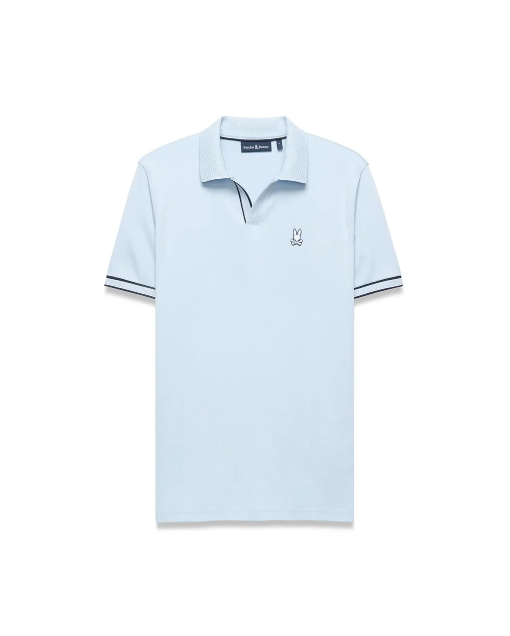 Premium MENS NASSER PIMA JOHNNY POLO