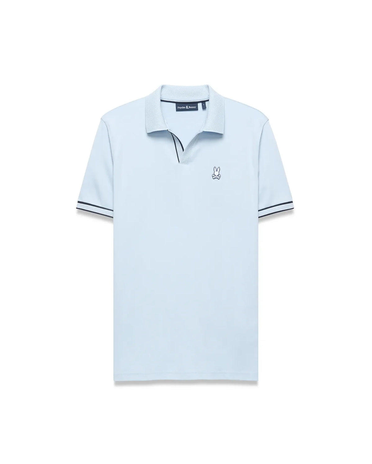 Premium MENS NASSER PIMA JOHNNY POLO