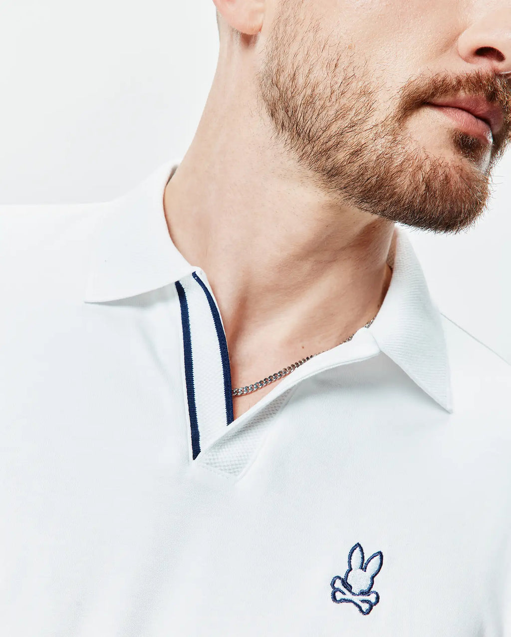 Premium MENS NASSER POLO