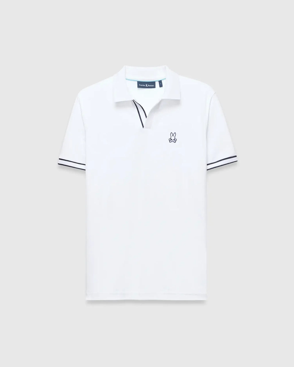 Premium MENS NASSER POLO