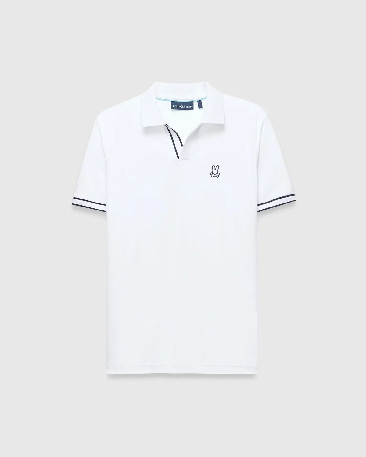 Premium MENS NASSER POLO