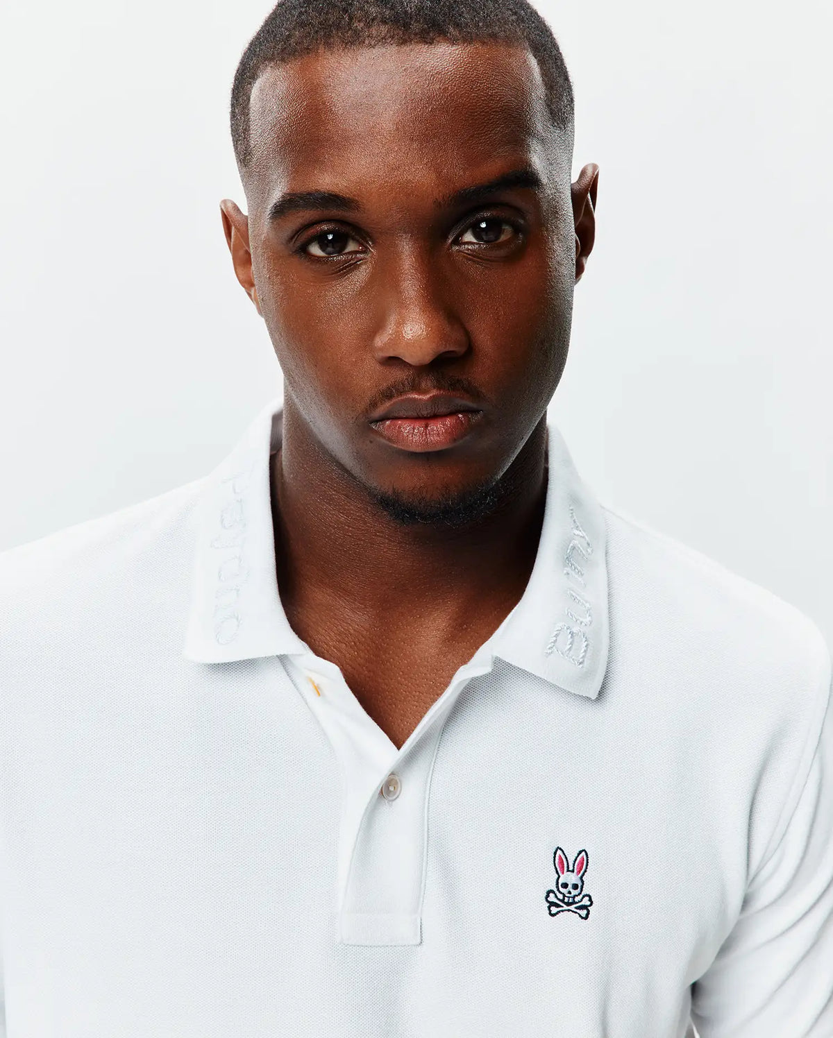 Premium MENS PRAGS PIQUE POLO
