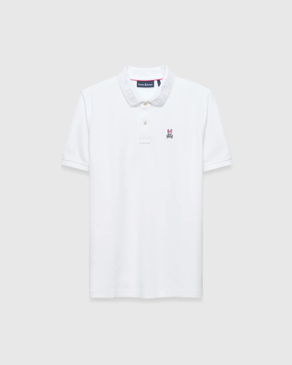 Premium MENS PRAGS PIQUE POLO