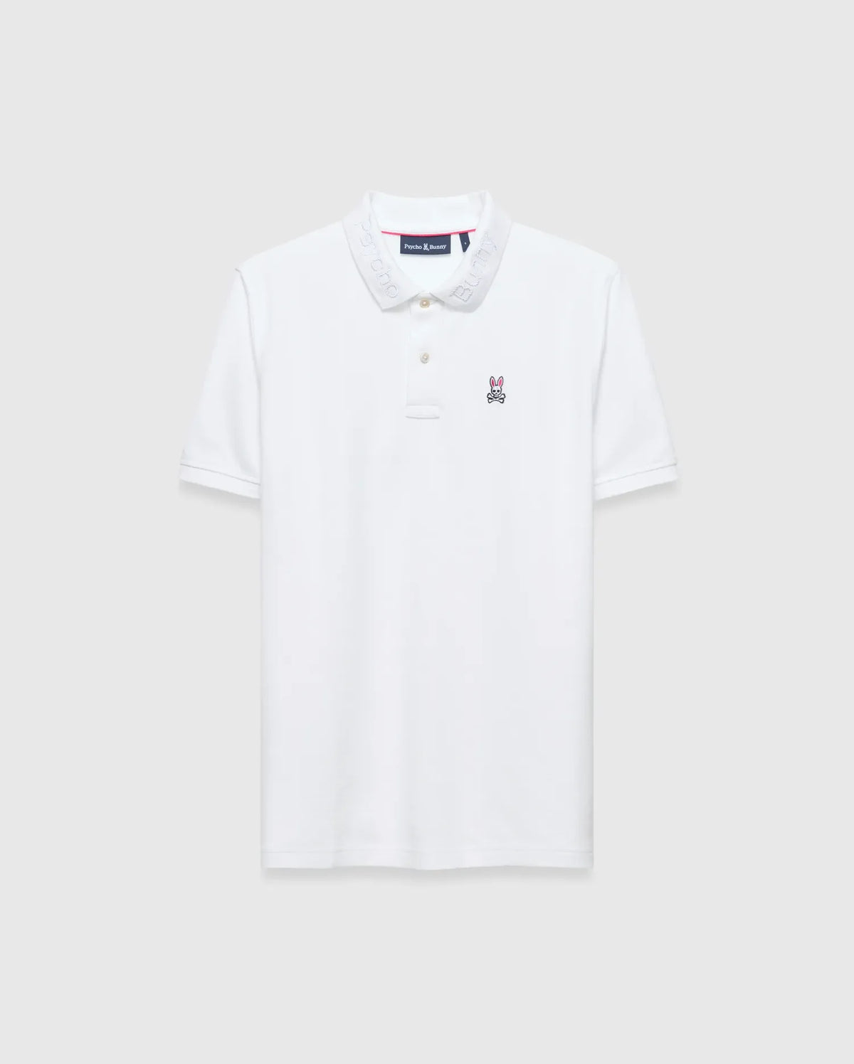 Premium MENS PRAGS PIQUE POLO