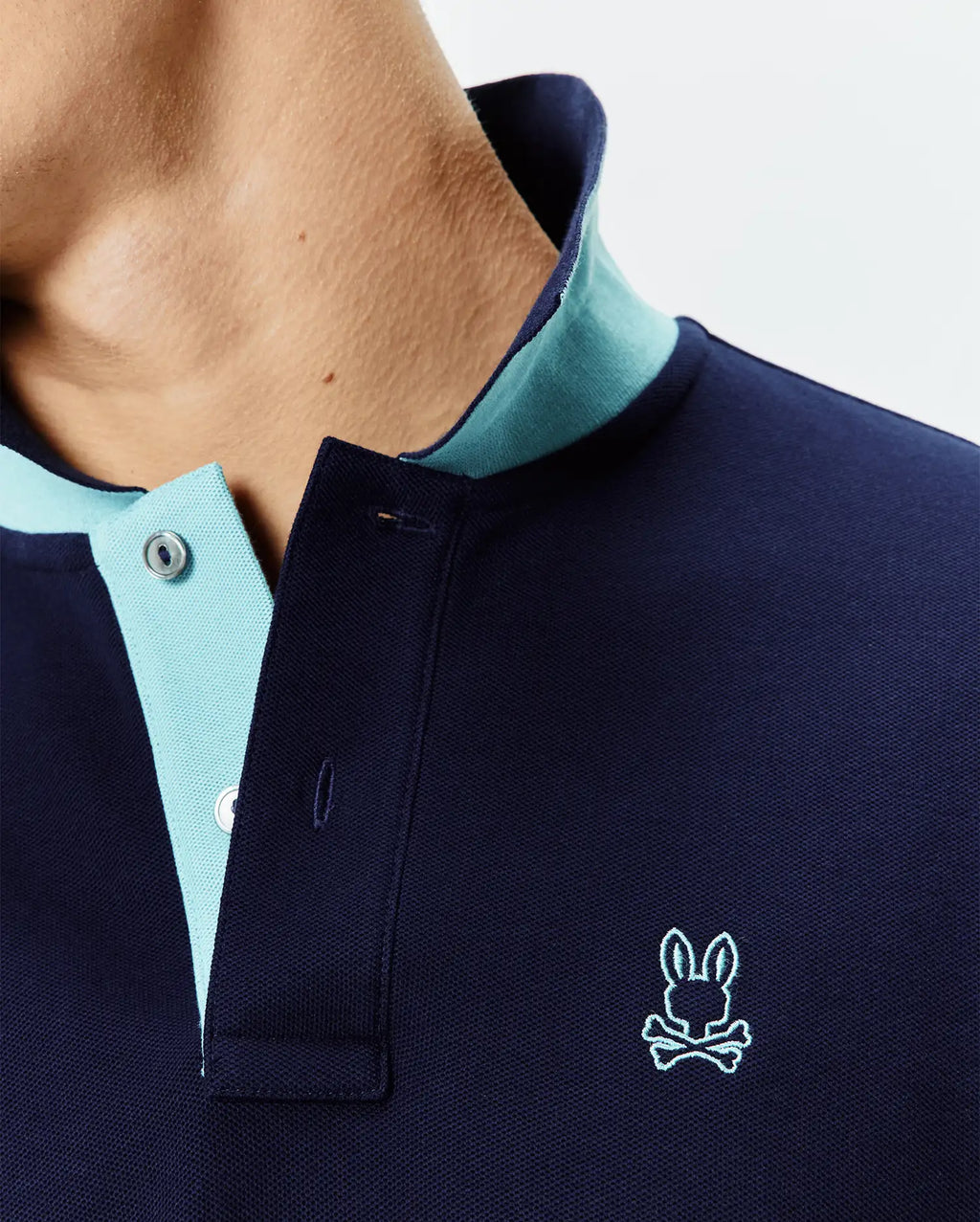 Premium MENS BLYTHE PIQUE POLO