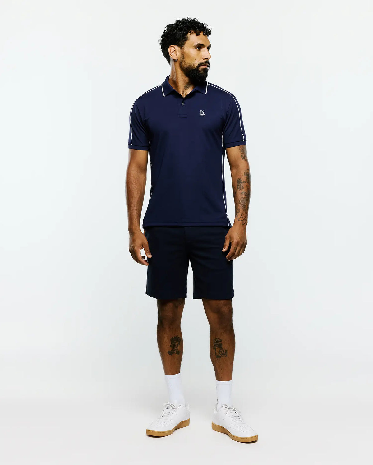 Premium MENS RHYS SPORT POLO