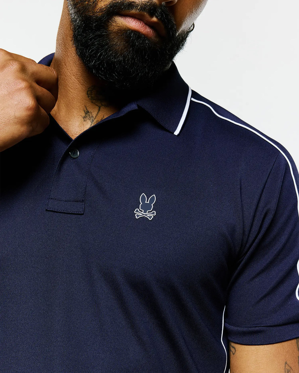 Premium MENS RHYS SPORT POLO