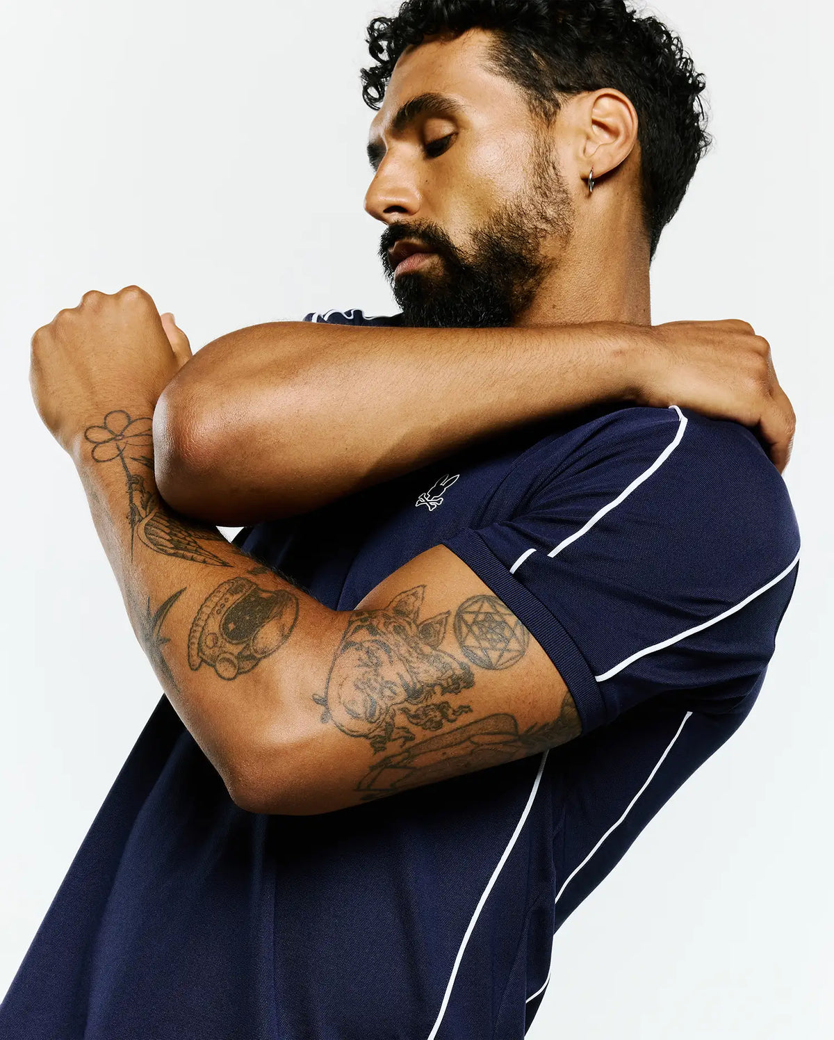 Premium MENS RHYS SPORT POLO