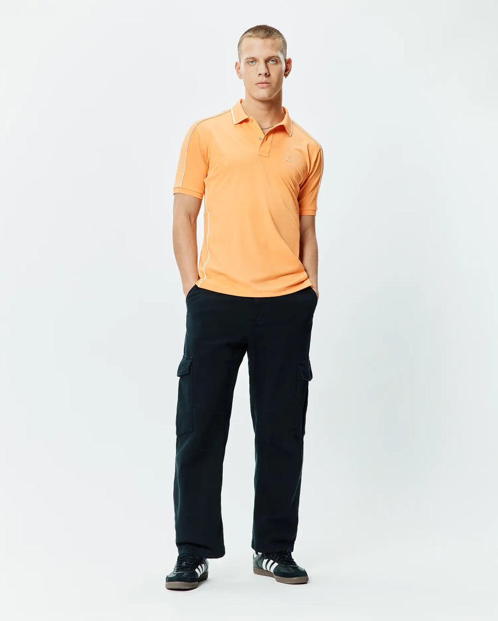 Premium MENS RHYS SPORT POLO