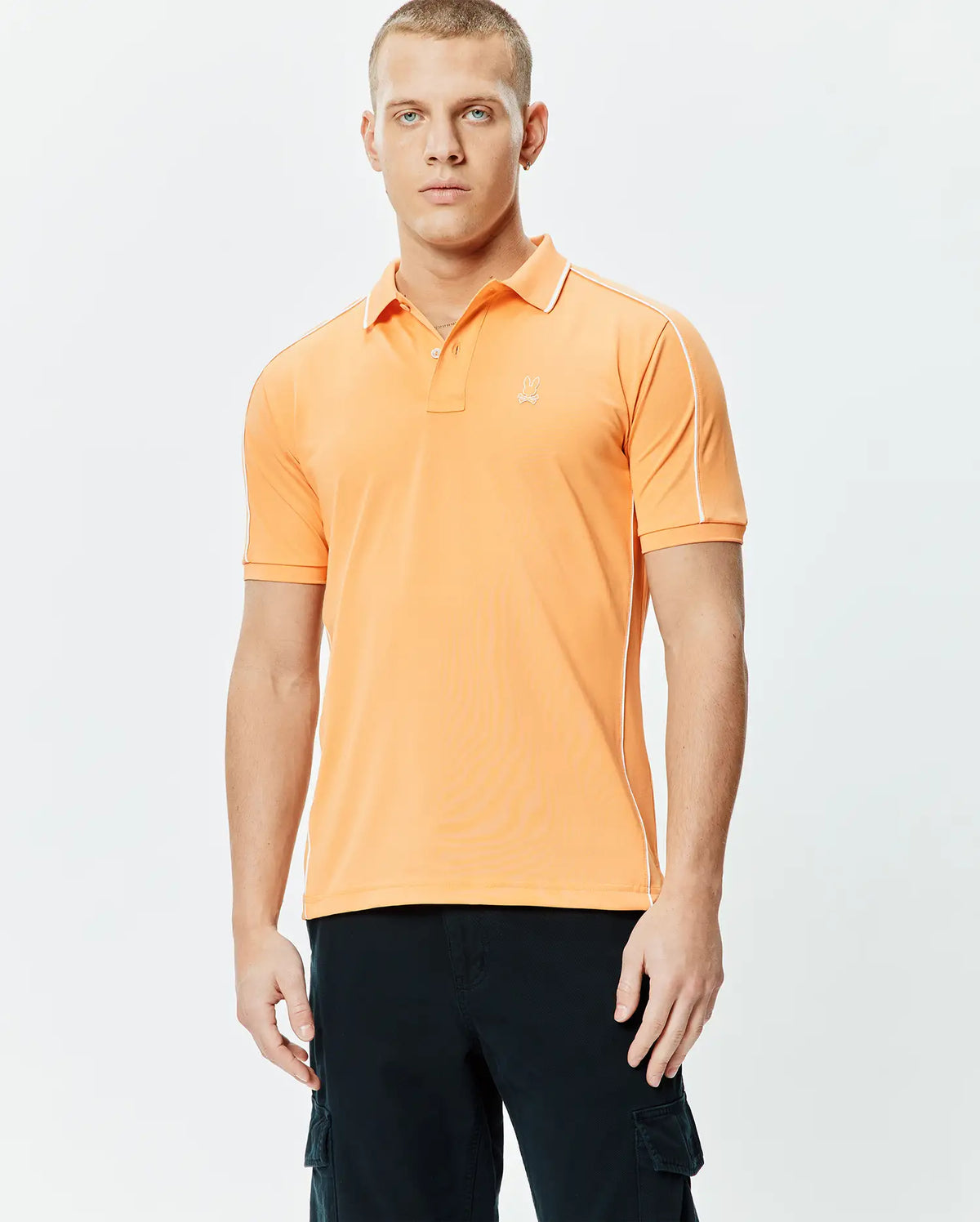 Premium MENS RHYS SPORT POLO