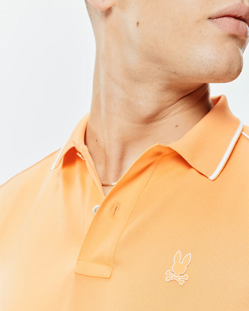 Premium MENS RHYS SPORT POLO