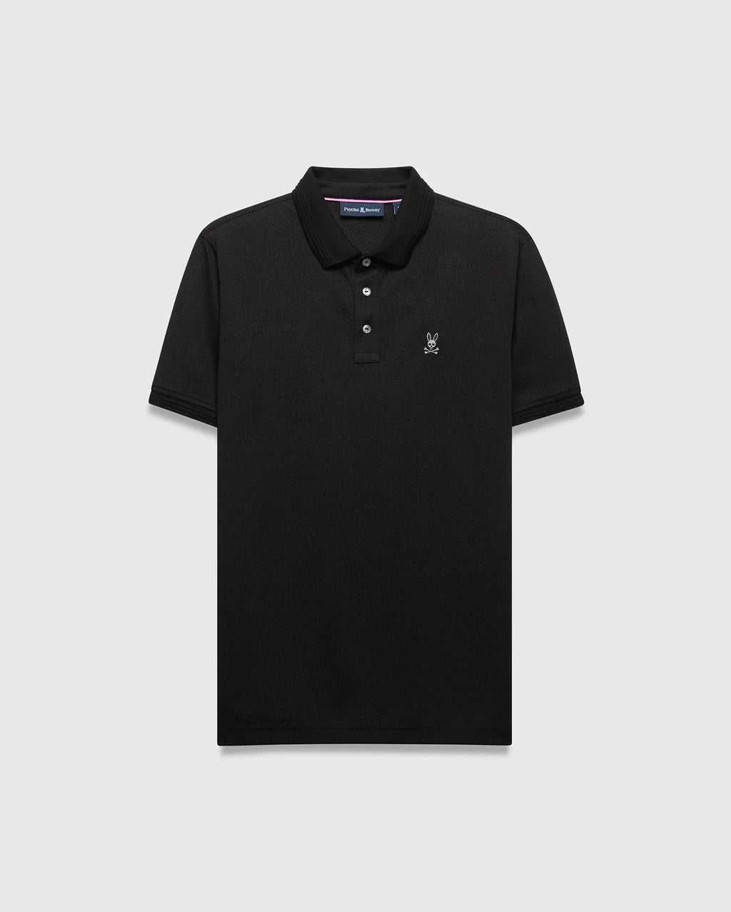 Premium MENS TIERNAN LIGHTWEIGHT PIQUE POLO