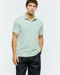 Premium MENS TIERNAN LIGHTWEIGHT PIQUE POLO